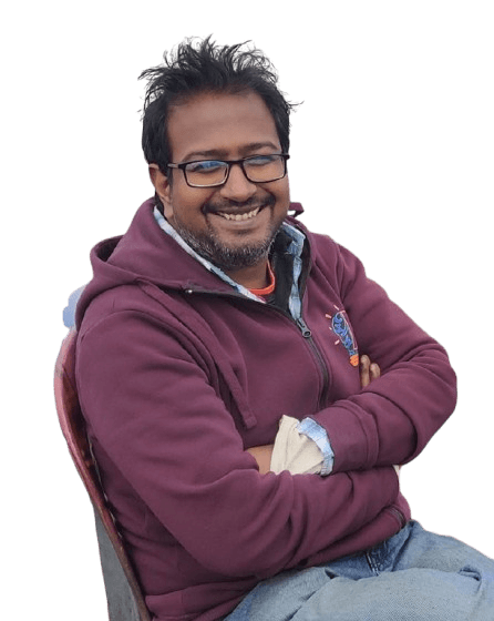 Asif Al Azad