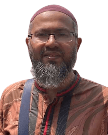Md. Jahangir Kabir
