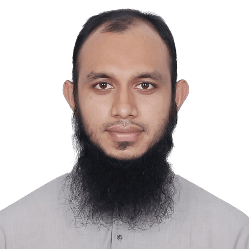 Mustak Ahmed