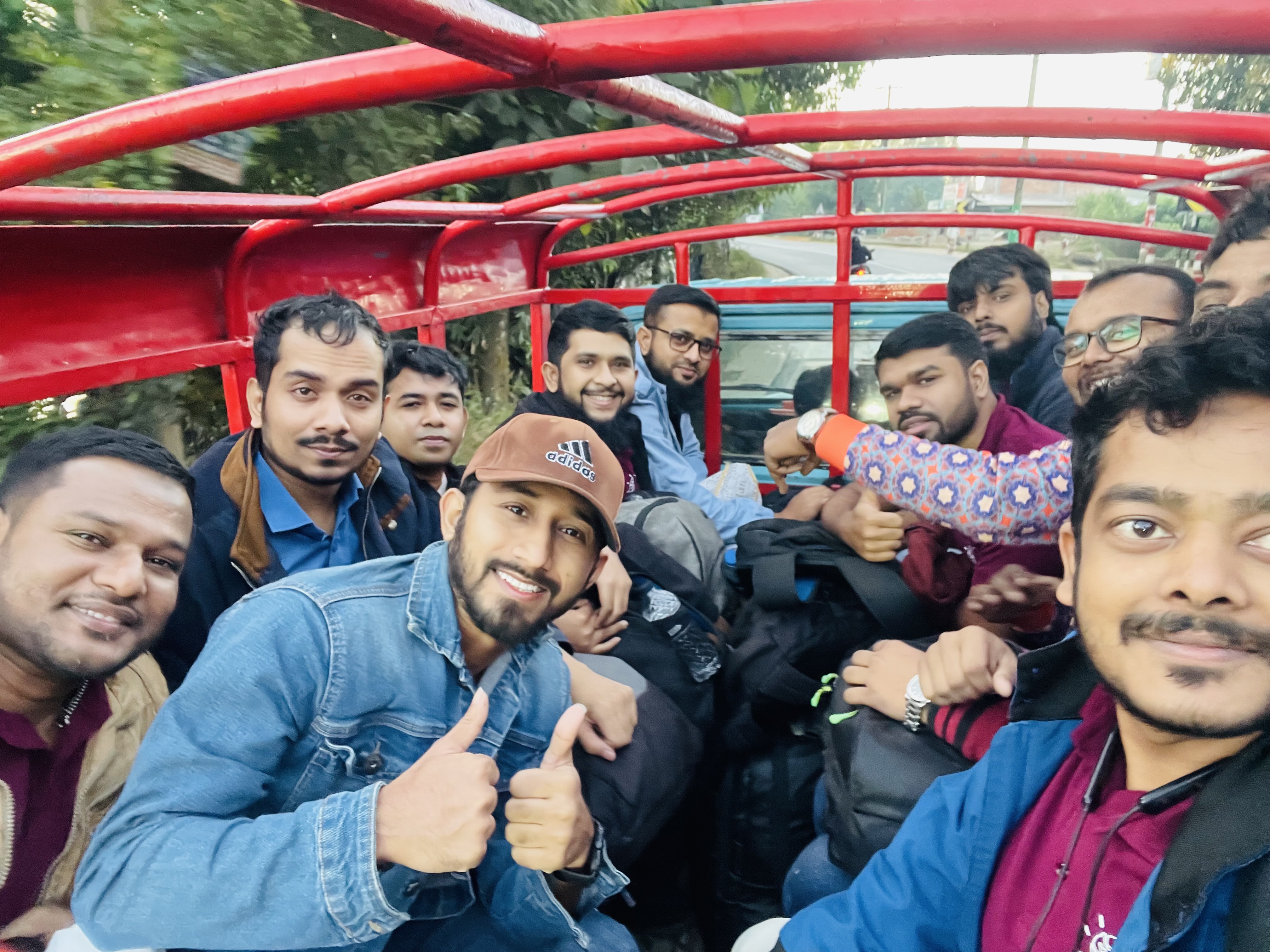 Mirinja Valley & Cox’s Bazar photo 10