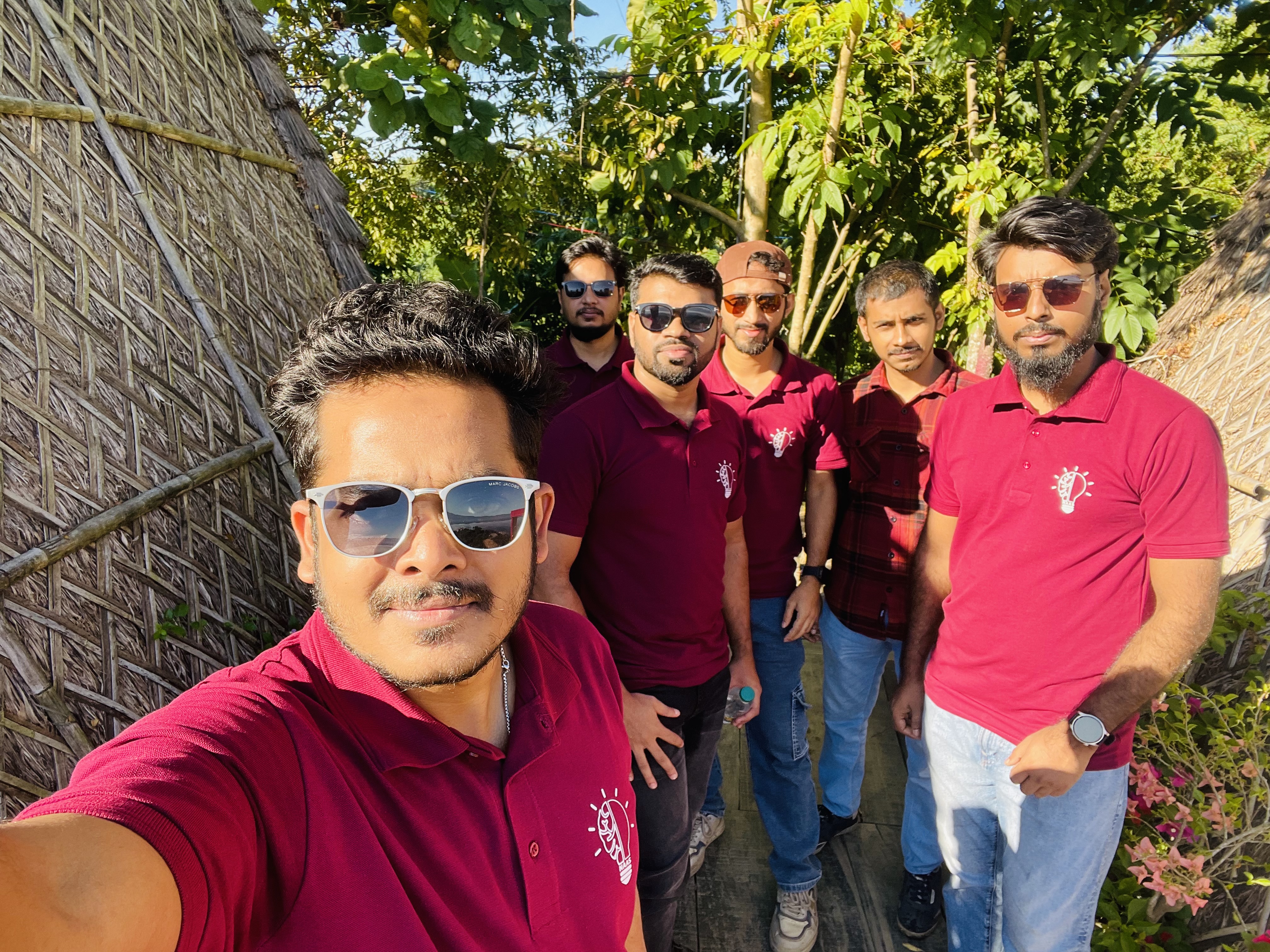Mirinja Valley & Cox’s Bazar photo 2