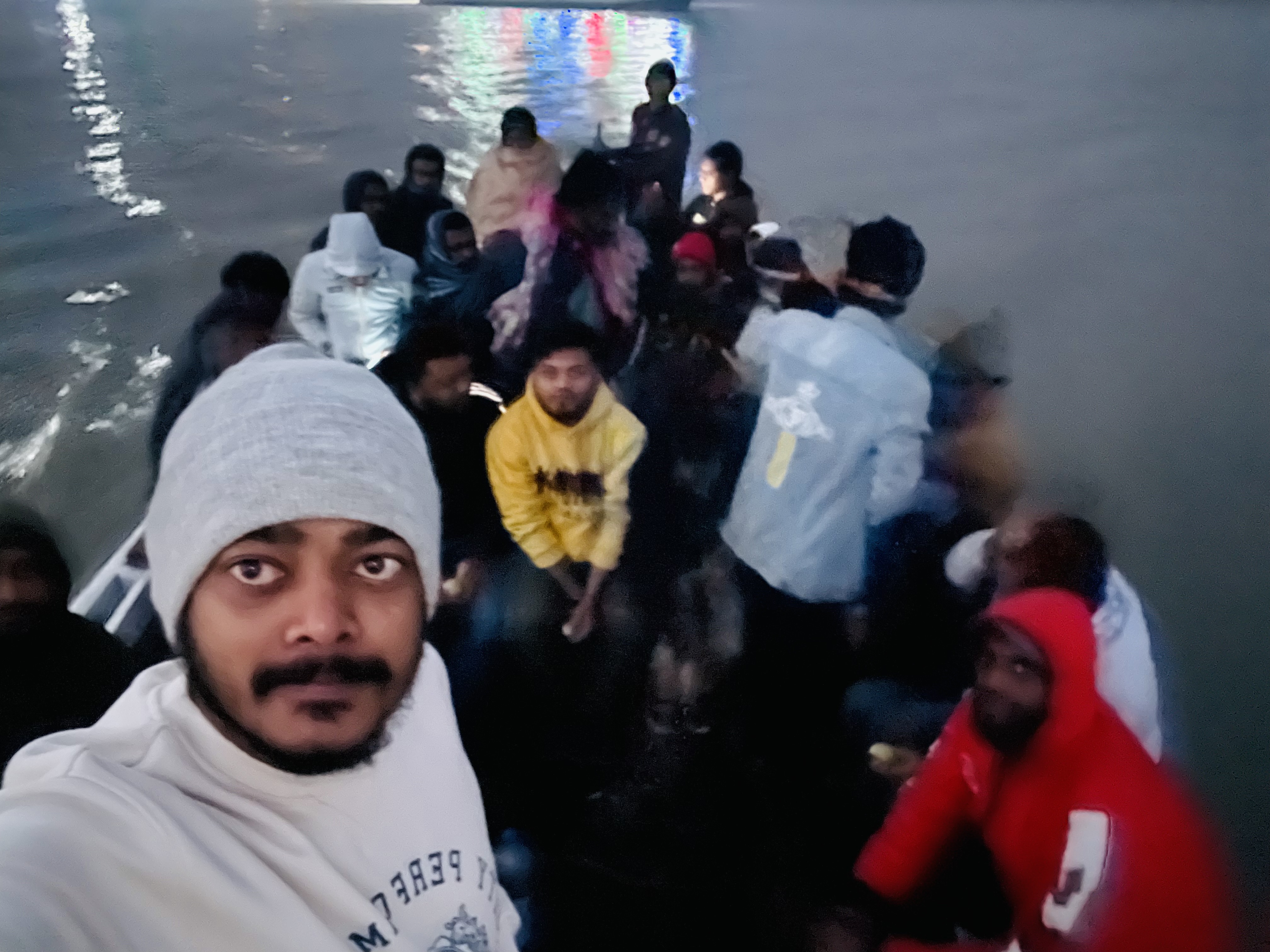 Sundarban 🌿🐅 photo 15