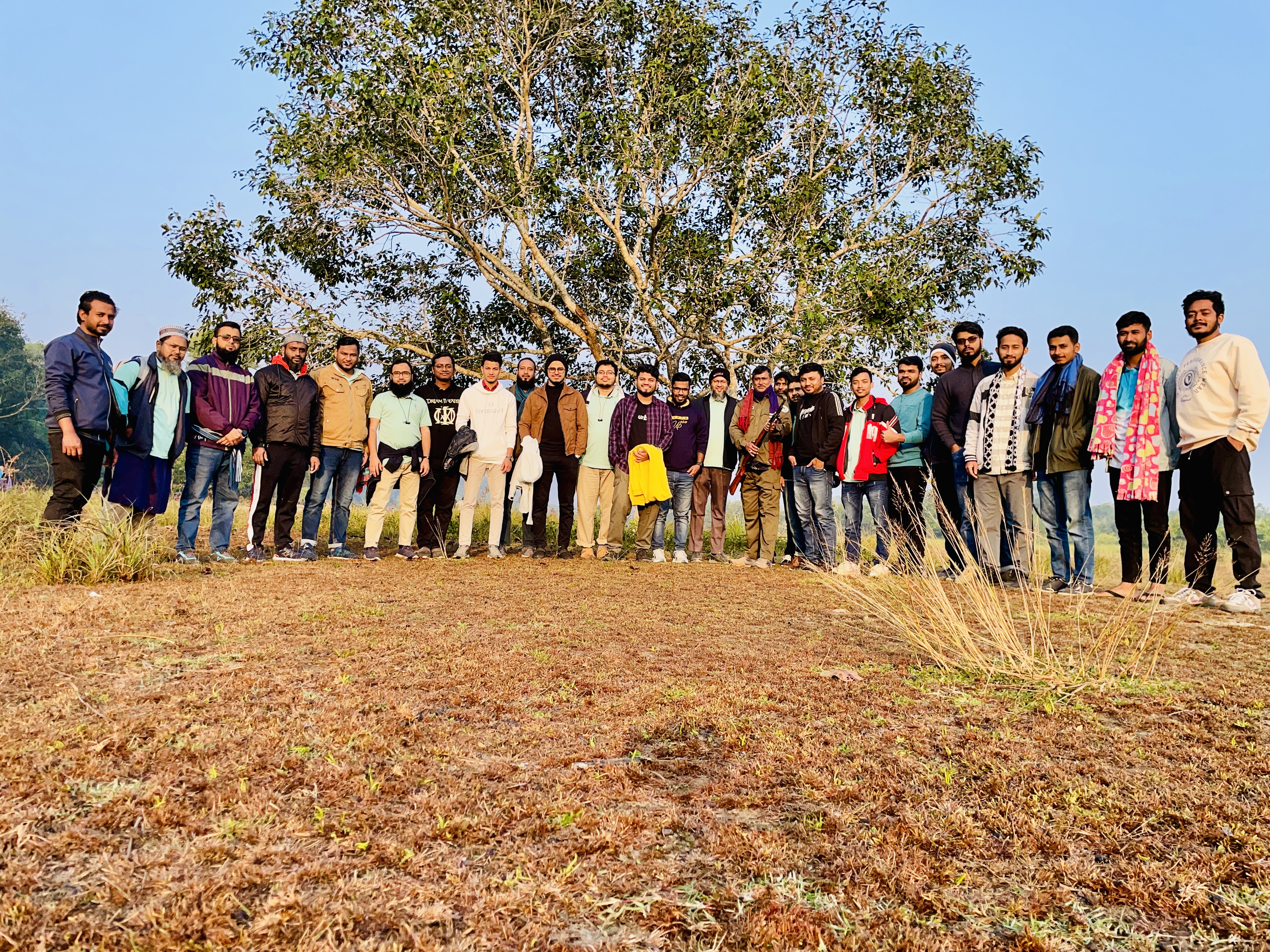 Sundarban 🌿🐅 photo 22