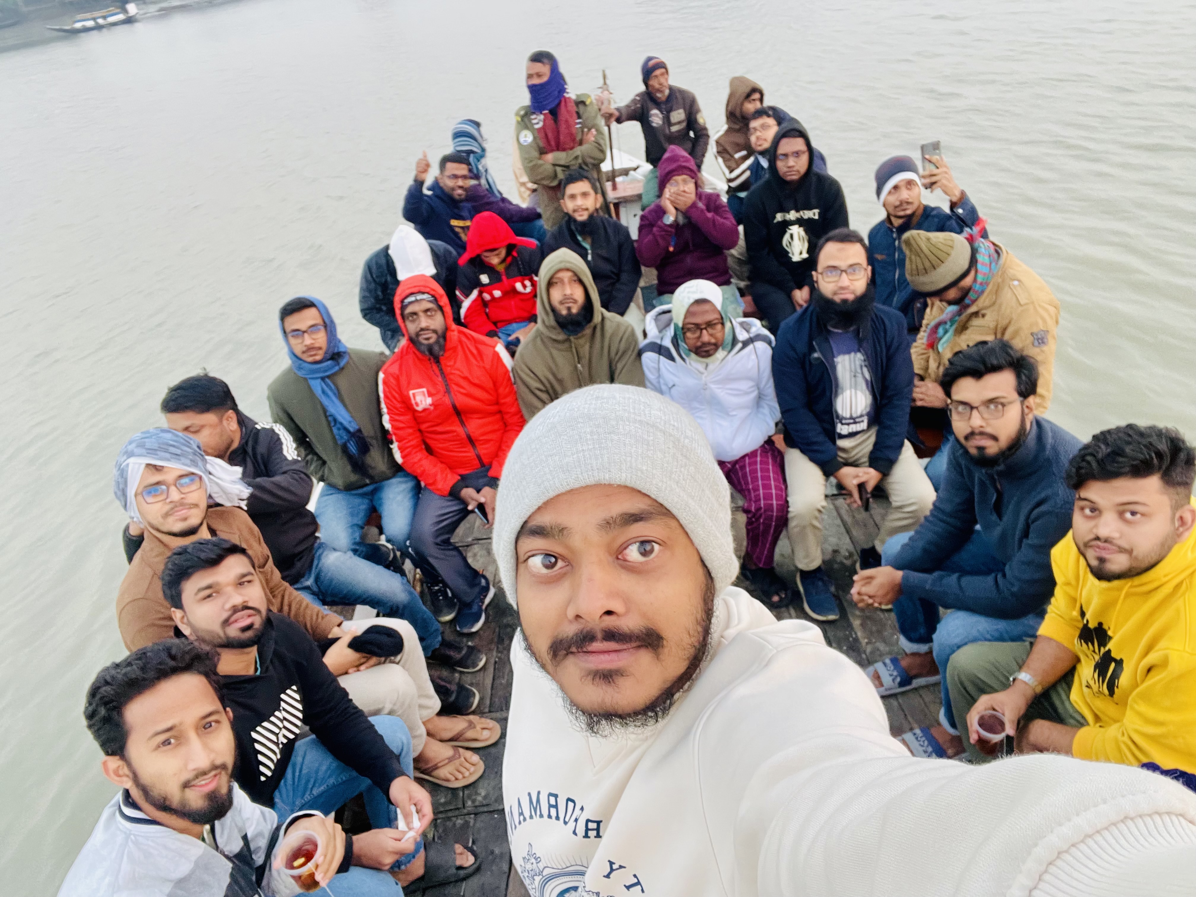 Sundarban 🌿🐅 photo 31