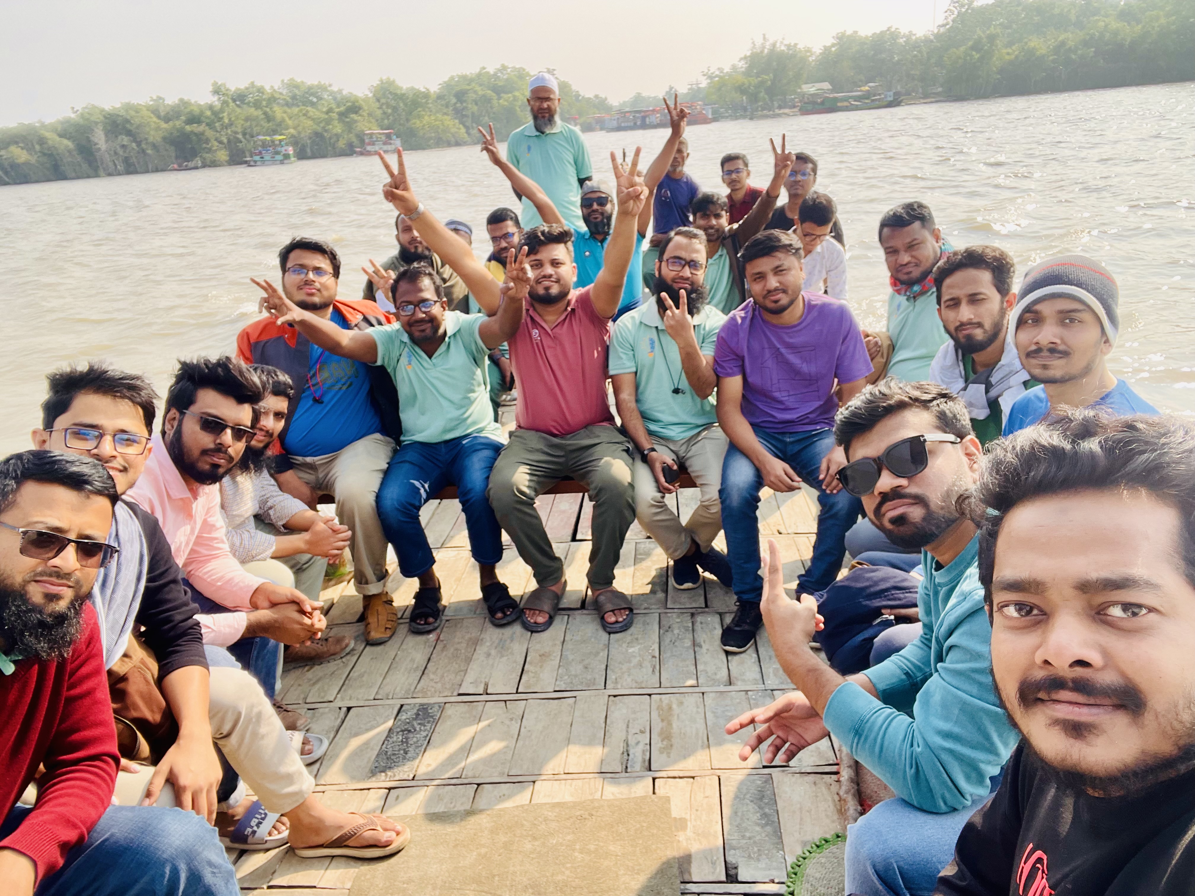 Sundarban 🌿🐅 photo 33
